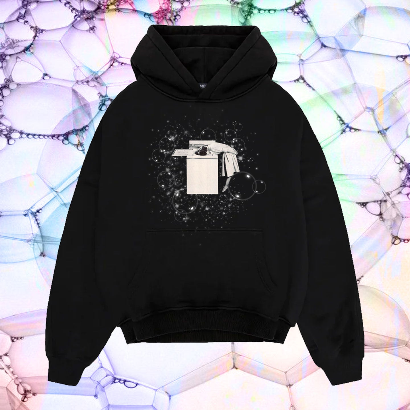 Rinse Cycle Hoodie