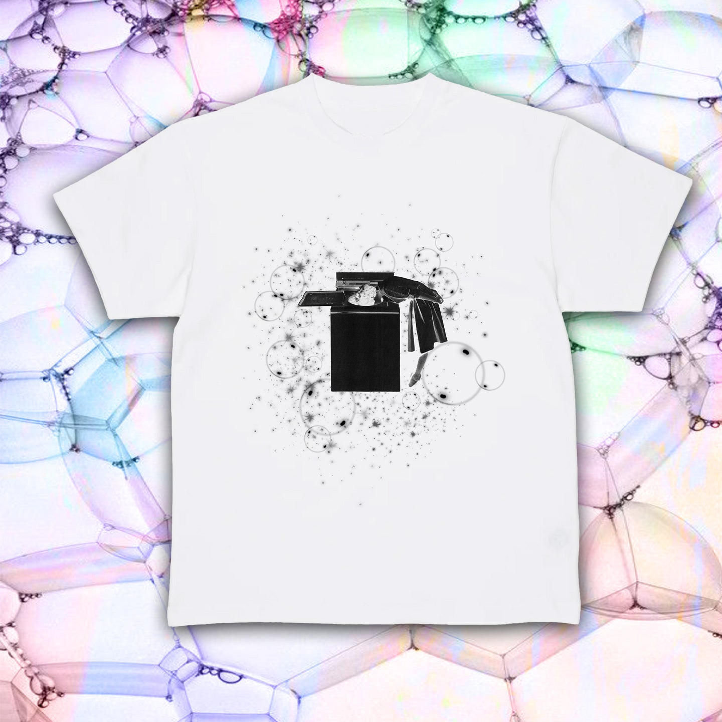 Rinse Cycle T-Shirt